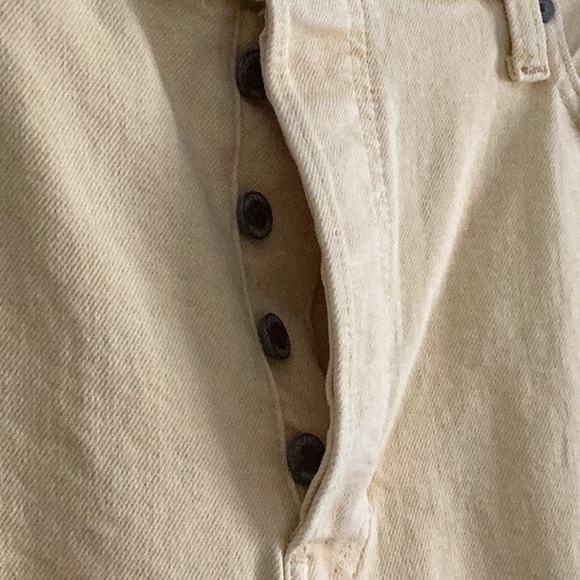 Banana Republic jeans - Picture 3 of 5